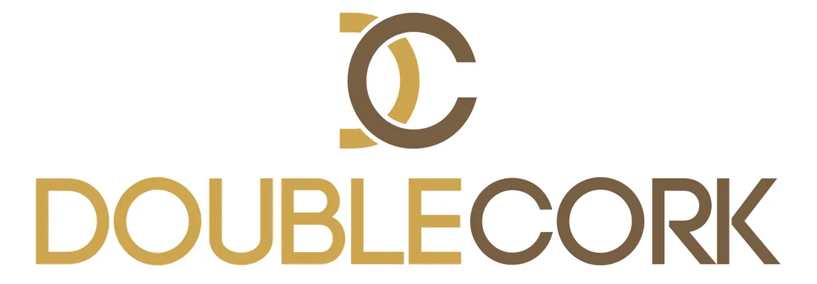 DoubleCork Logo